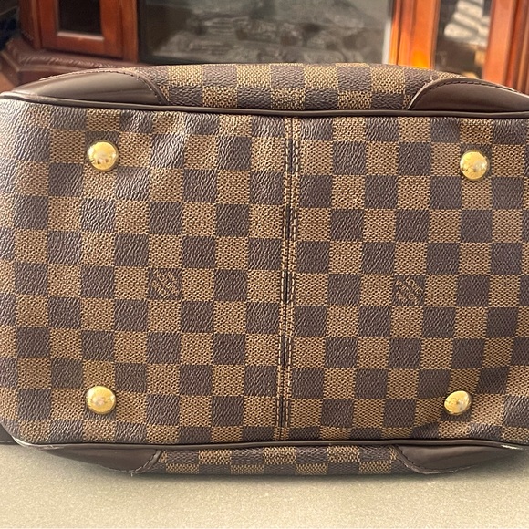 Damier Ebene Verona MM. - Picture 2 of 4